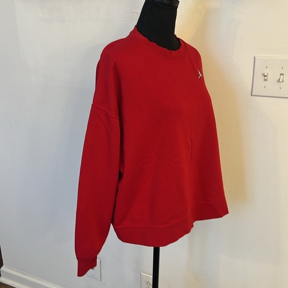 Nike AIR JORDAN#23 Six Time Champions Sweatshirt, Sz Large - Picture 4 of 10